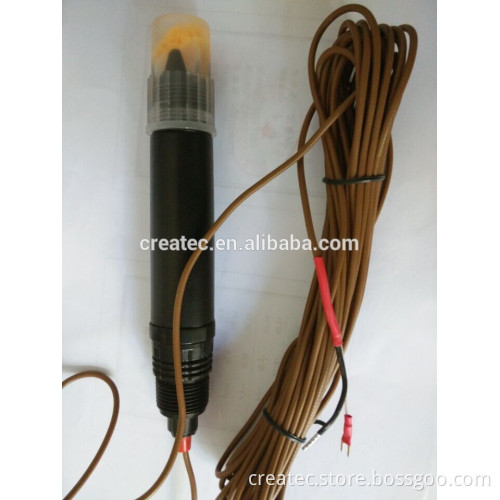 factory hot sell water ORP sensor ORP electrode